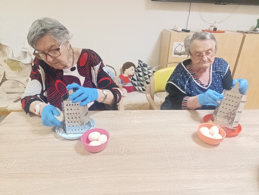 Chlebíčková pomazánka 0