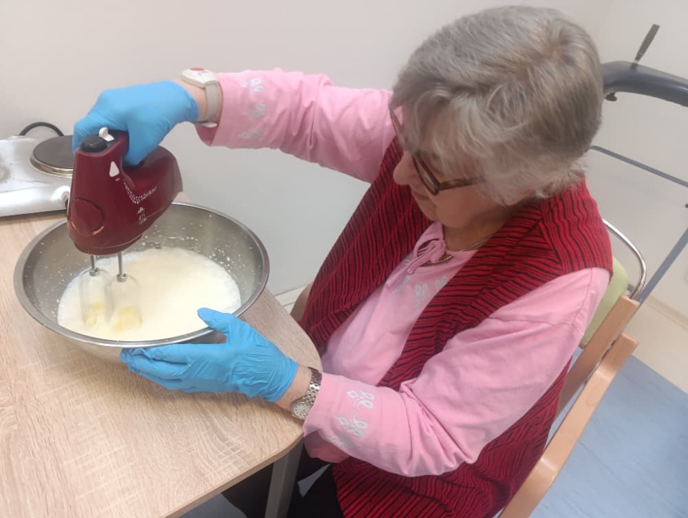 Míša dezert ve skleničce? 0