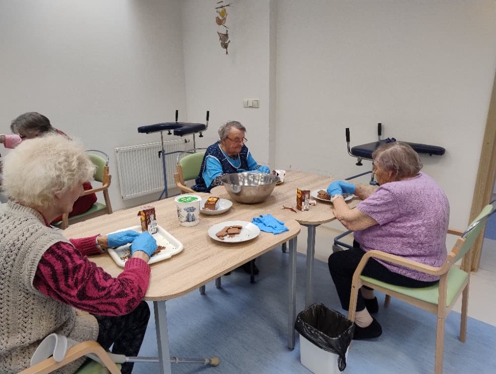 Míša dezert ve skleničce? 3