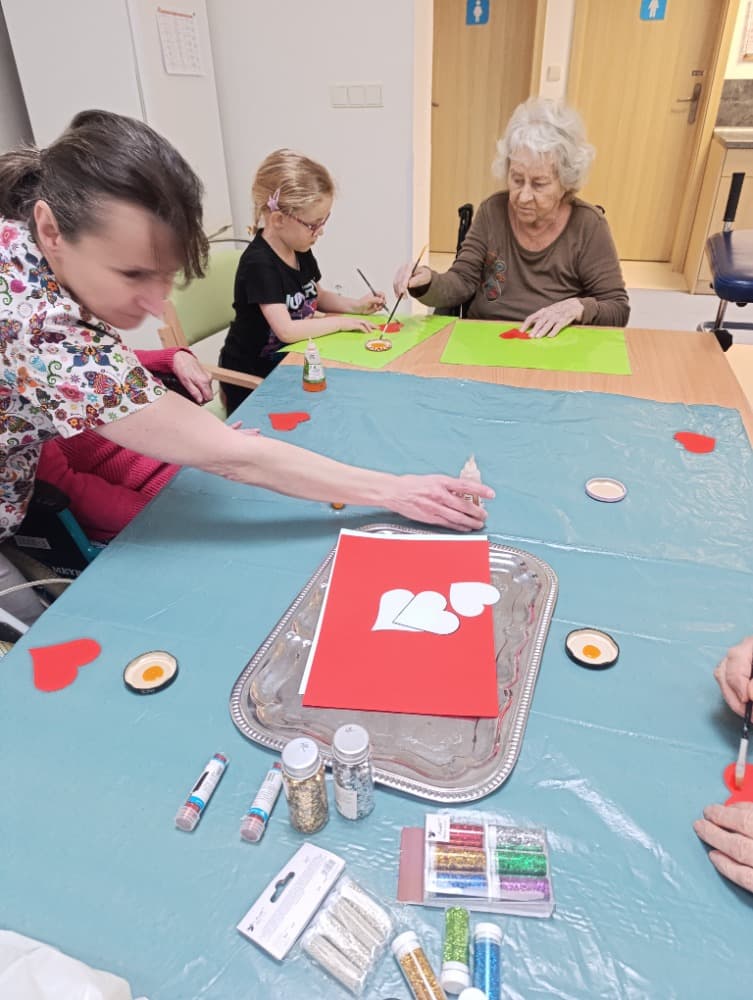 Valentýnský týden💕 0