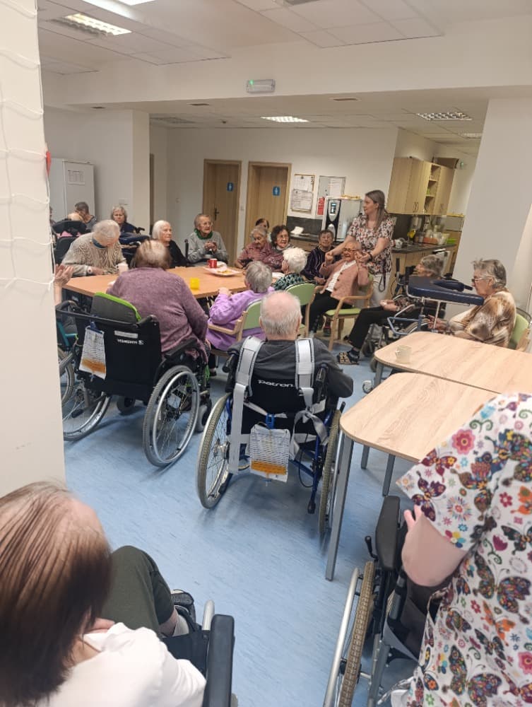 Valentýnský týden💕 3