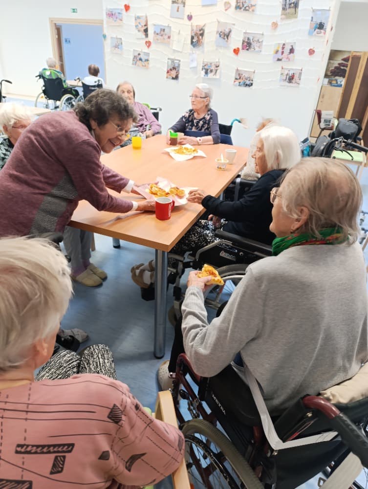 Valentýnský týden💕 4