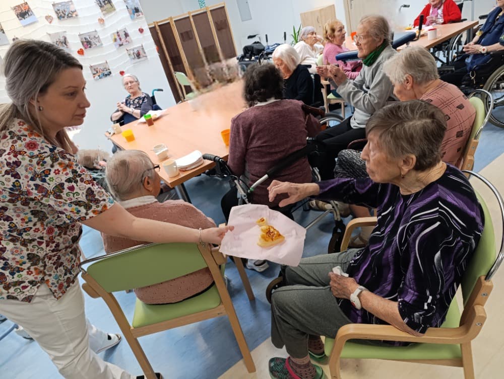 Valentýnský týden💕 6