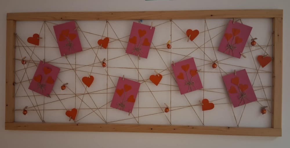 Valentýnský týden💕 7