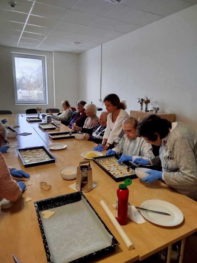 Valentýnský týden💕 9