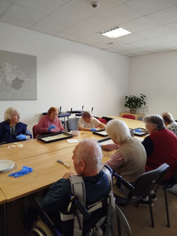 Valentýnský týden💕 11