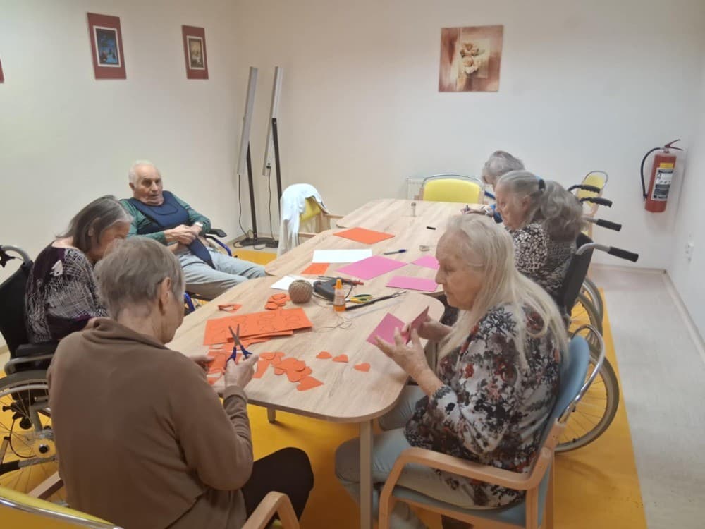 Valentýnský týden💕 14