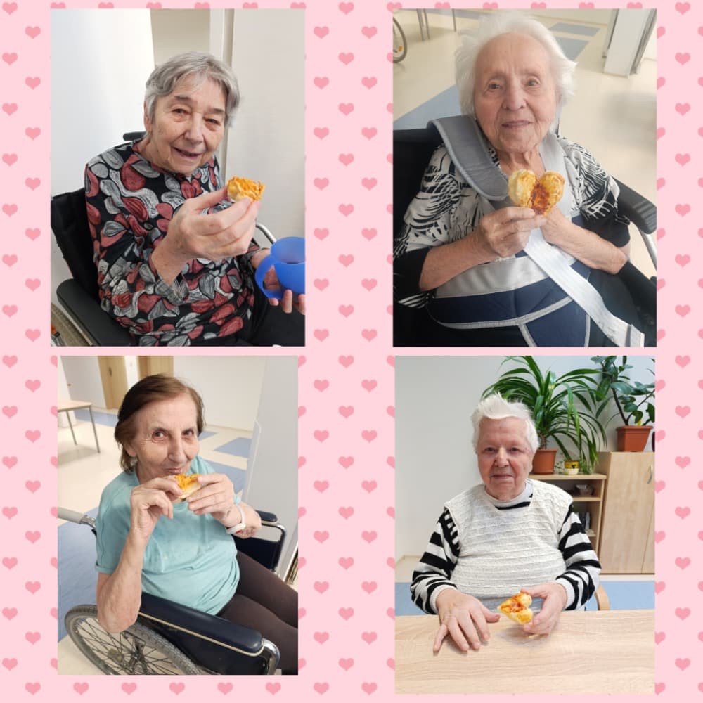 Valentýnský týden💕 15