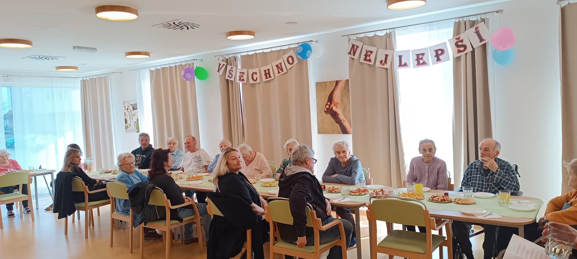 Únorové narozeniny