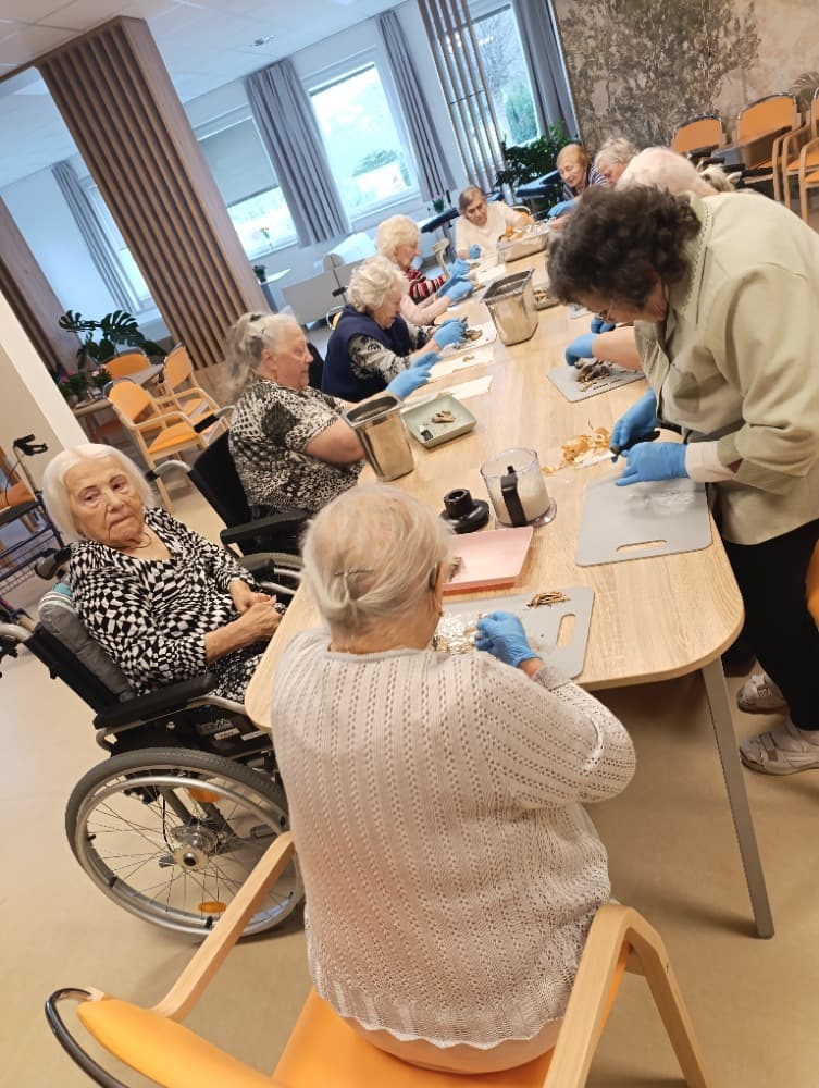 Rybičková pomazánka🐟 0