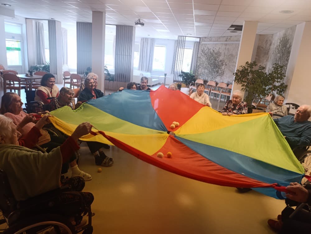 Sportovní dopoledne🪂 0