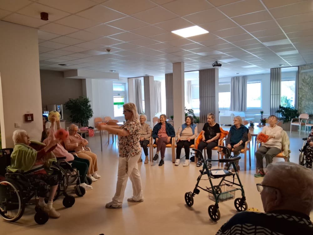 Sportovní dopoledne🪂 4