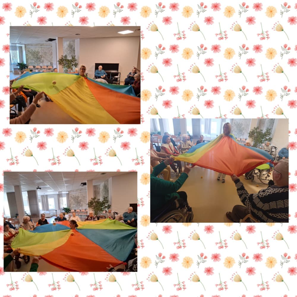 Sportovní dopoledne🪂 5