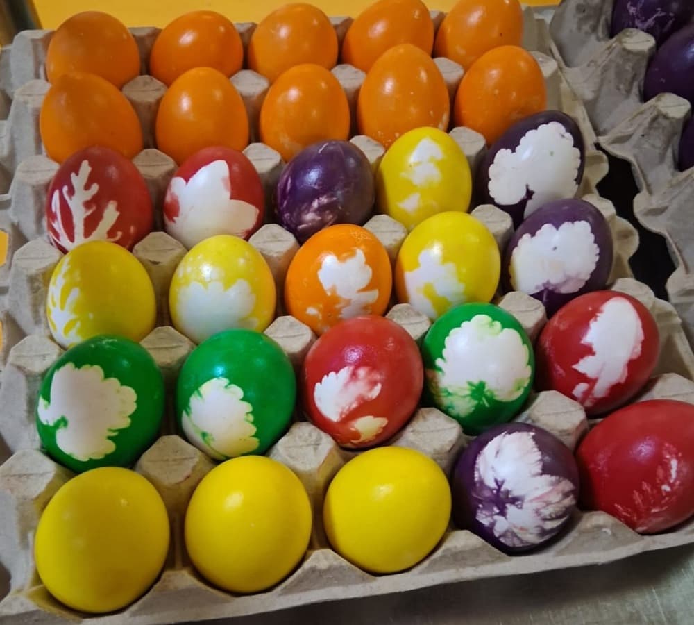 Velikonoce 2026🐣 35