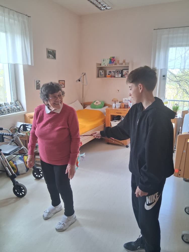 Velikonoce 2026🐣 60