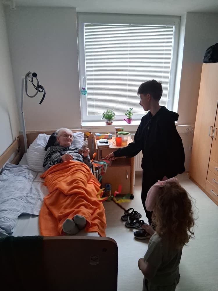 Velikonoce 2026🐣 66