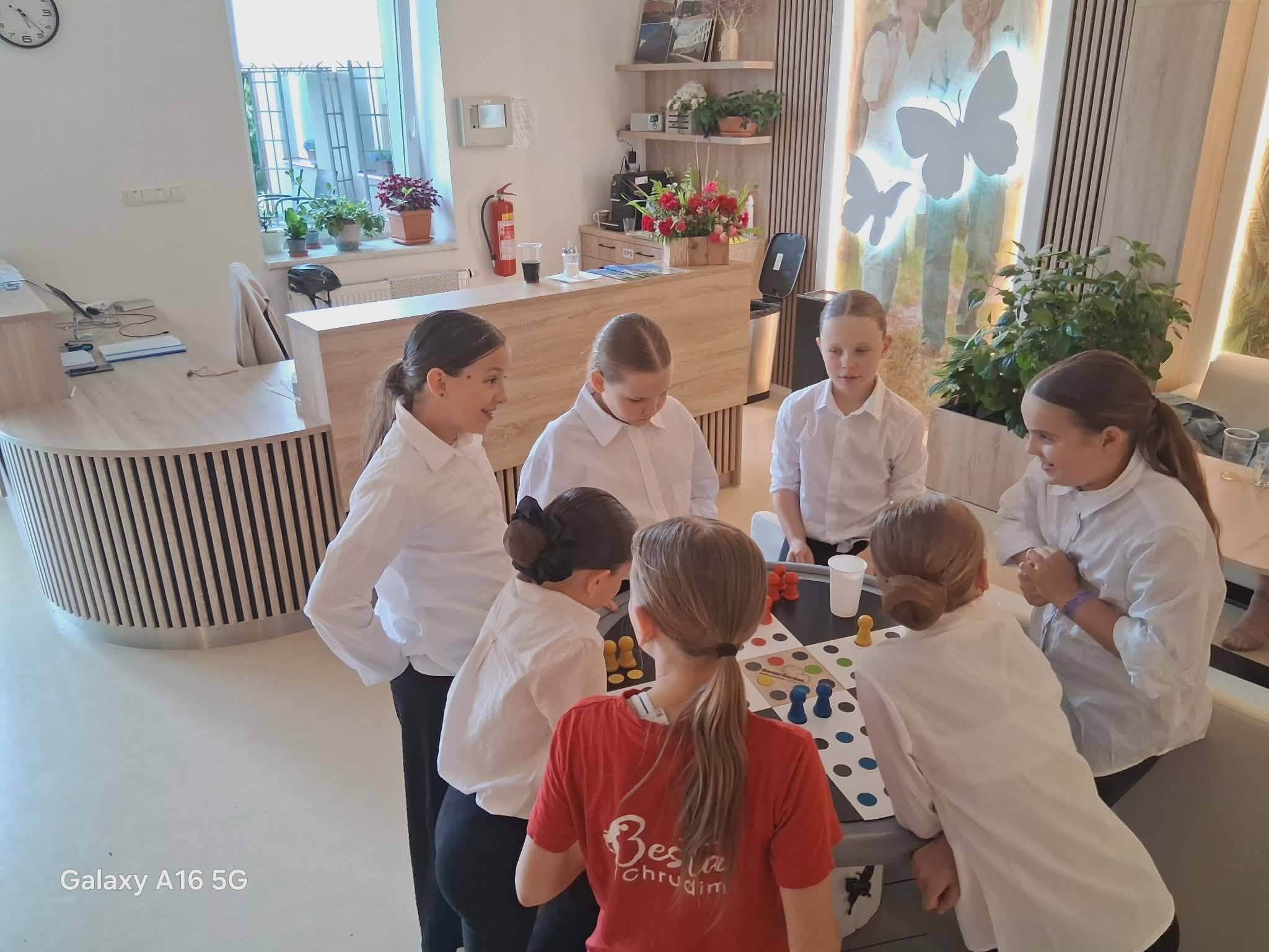 💚Den otevřených dveří💚 17