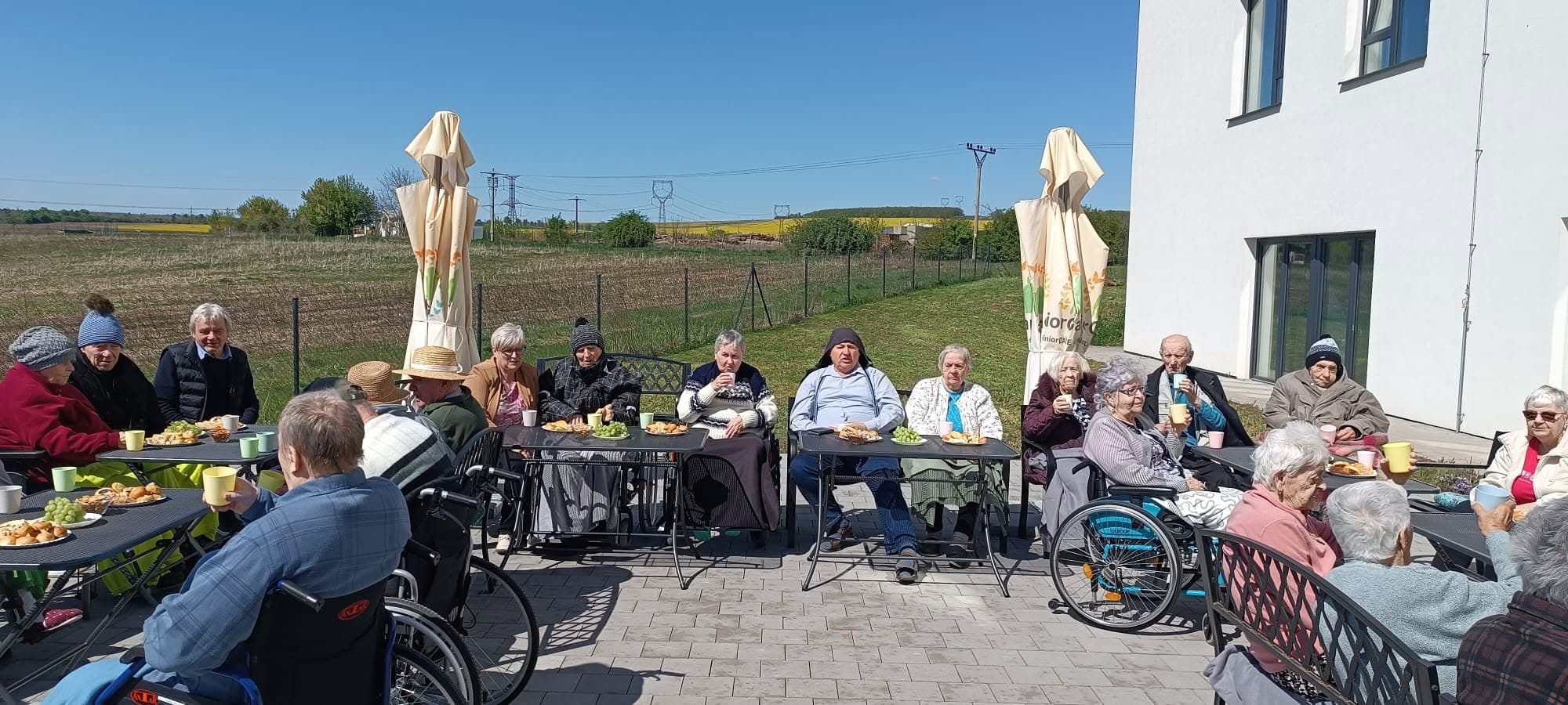 Dubnové narozeniny