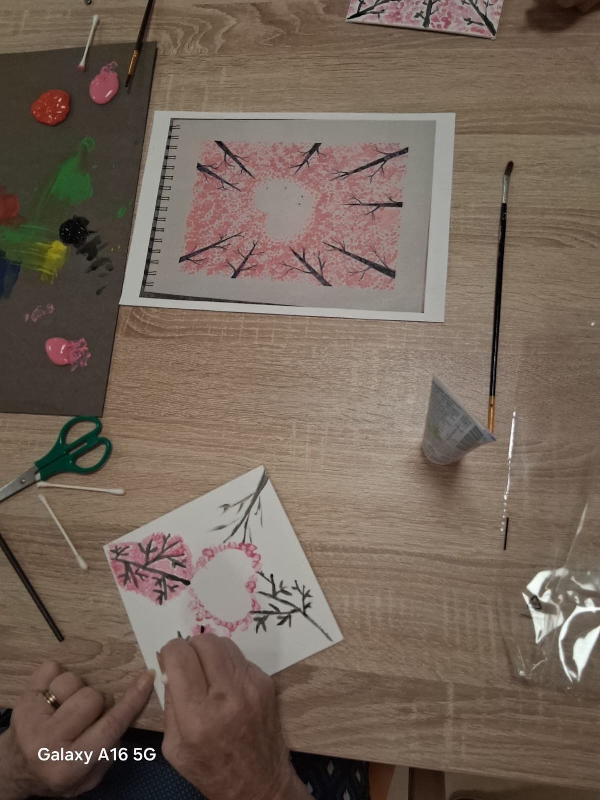 Barvy, fantazie a radost z tvoření 🎨 0