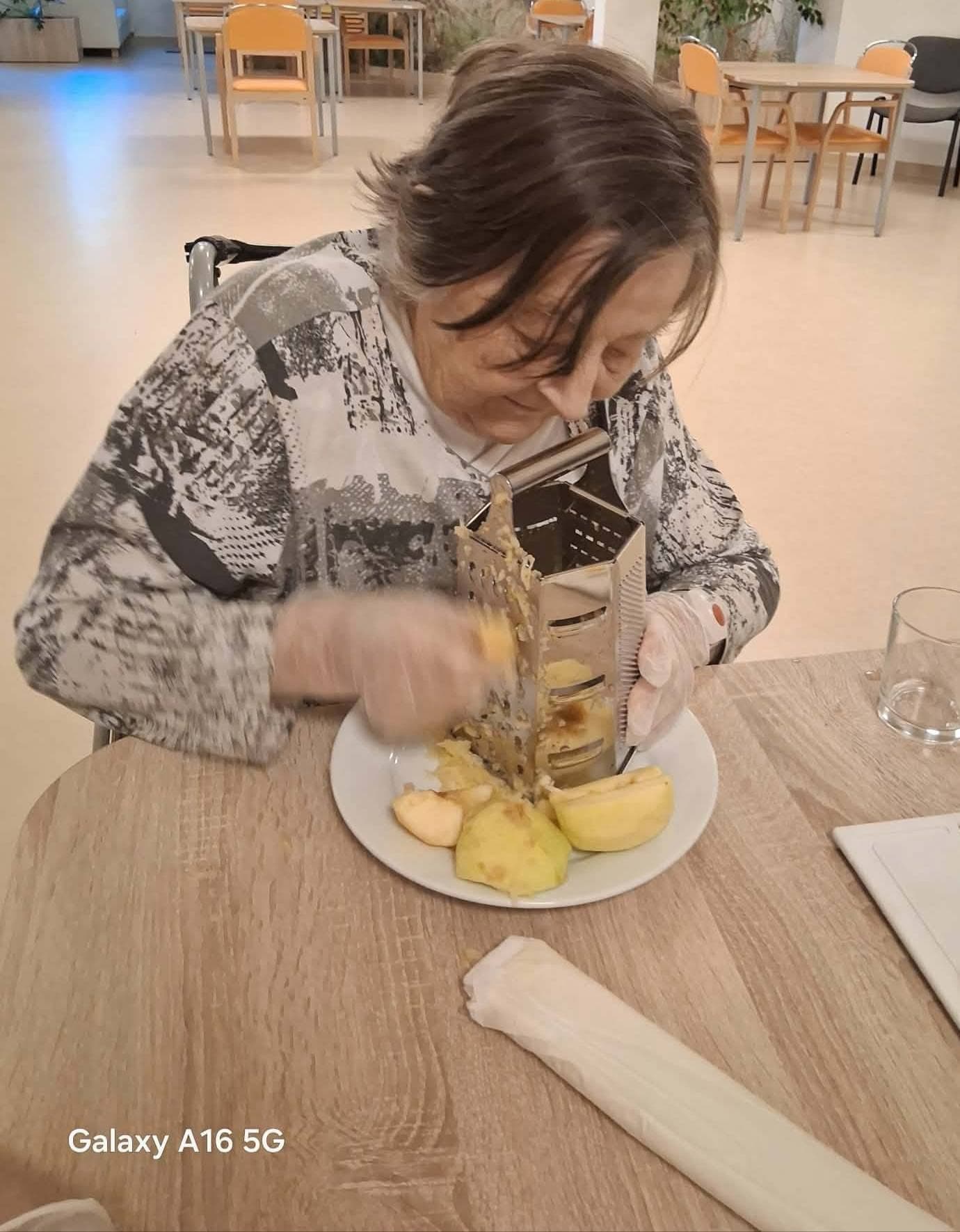 🍎🥧 Jablečný štrúdl pro všechny 🥧🍎 0