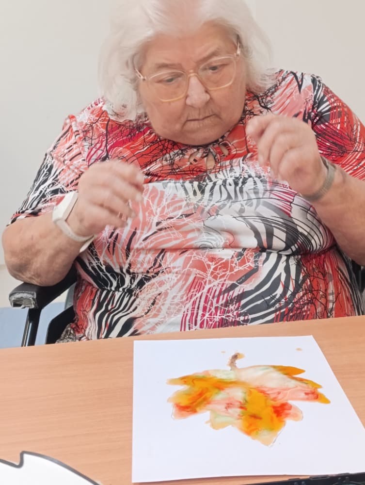🍂🎨 Kreativní podzimní dopoledne 🎨🍂 6
