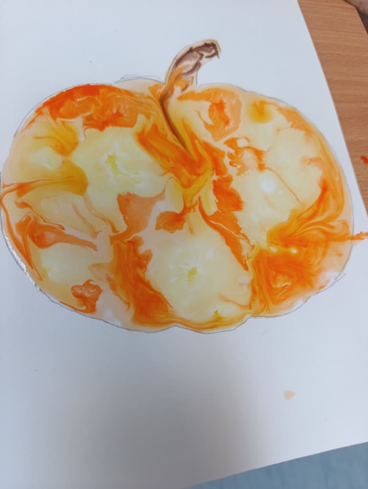 🍂🎨 Kreativní podzimní dopoledne 🎨🍂 15