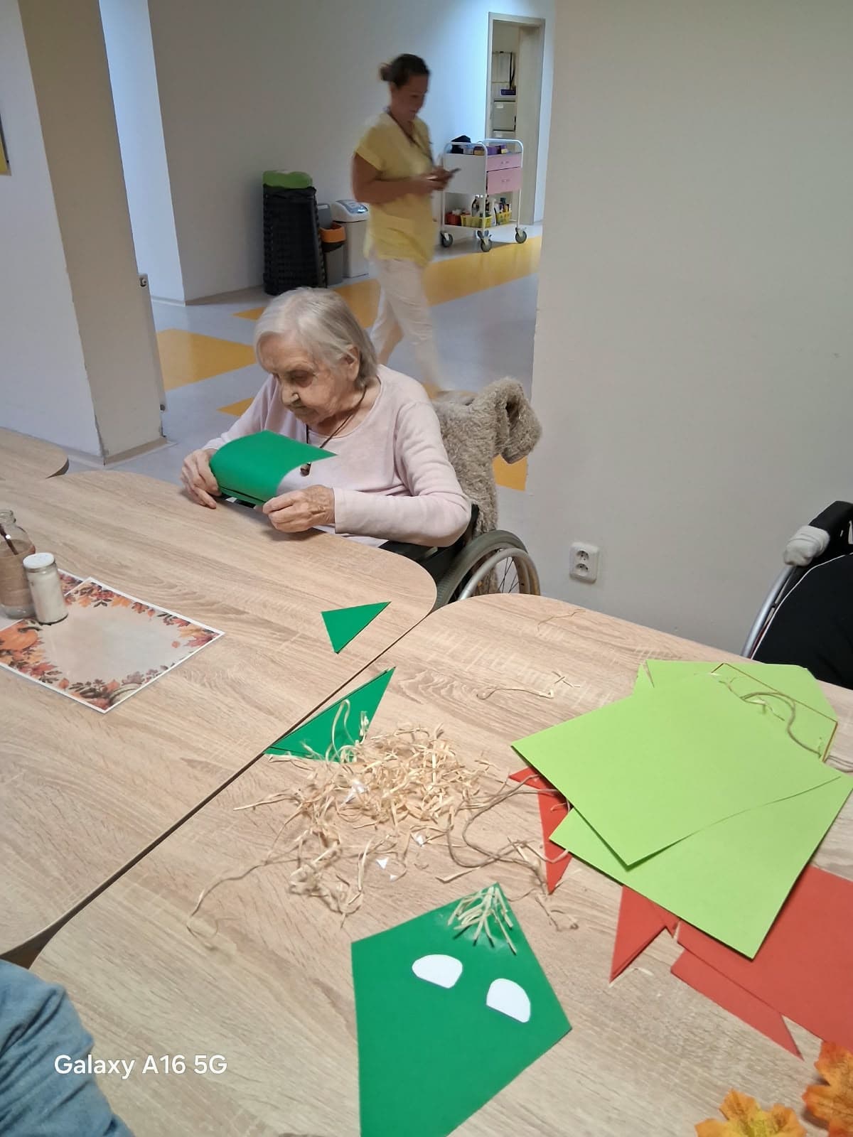 🍂🎨 Kreativní podzimní dopoledne 🎨🍂 17