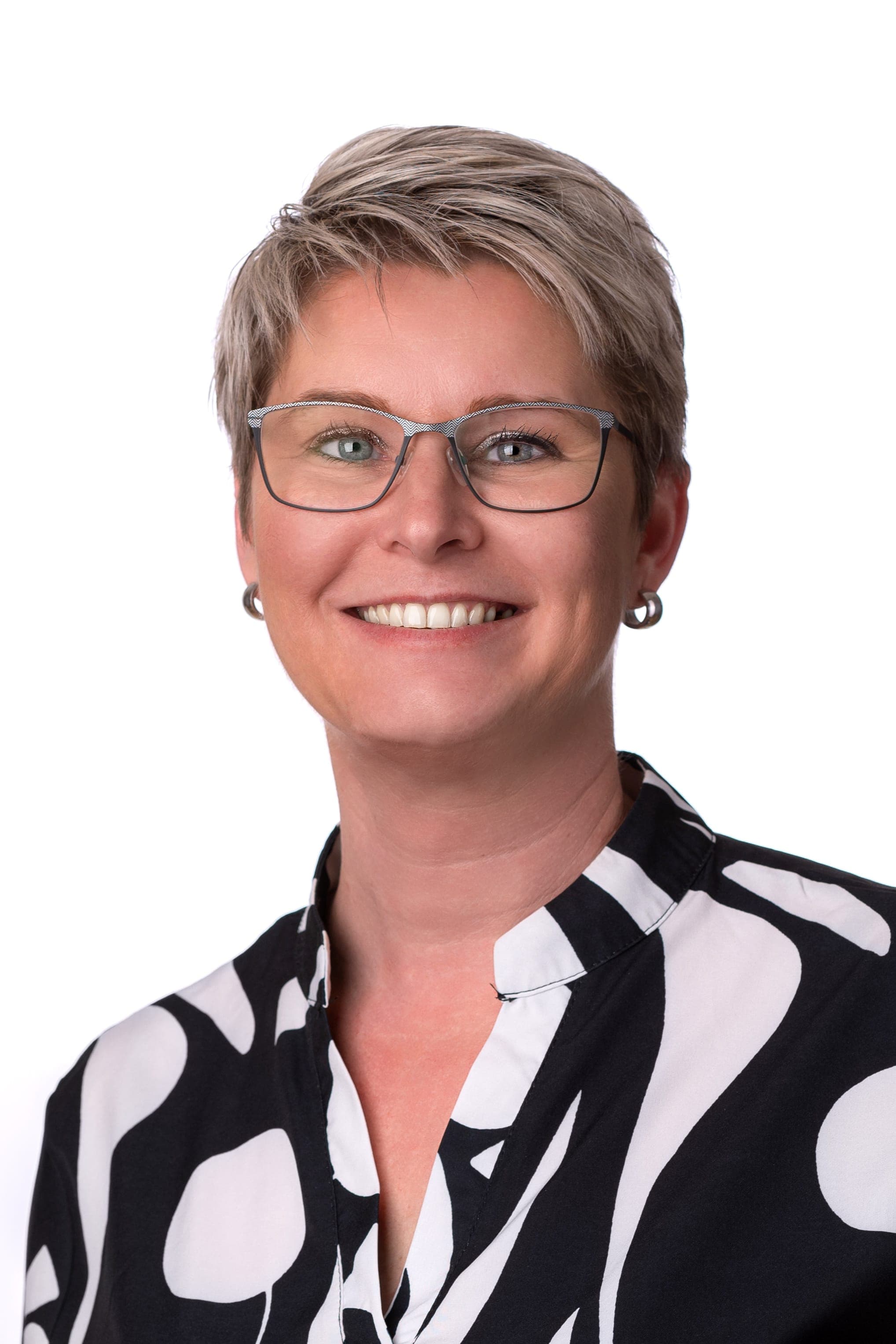 Jana Šustrová