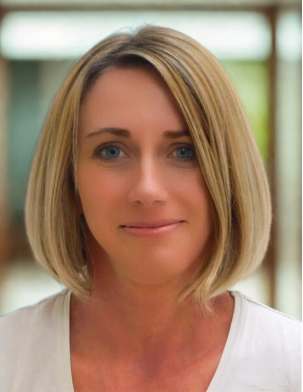 Bc. Lenka Chládková