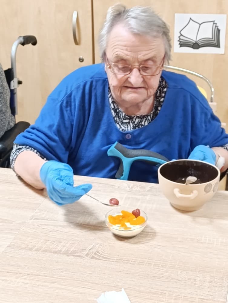 Sladké pokušení👩‍🍳 3