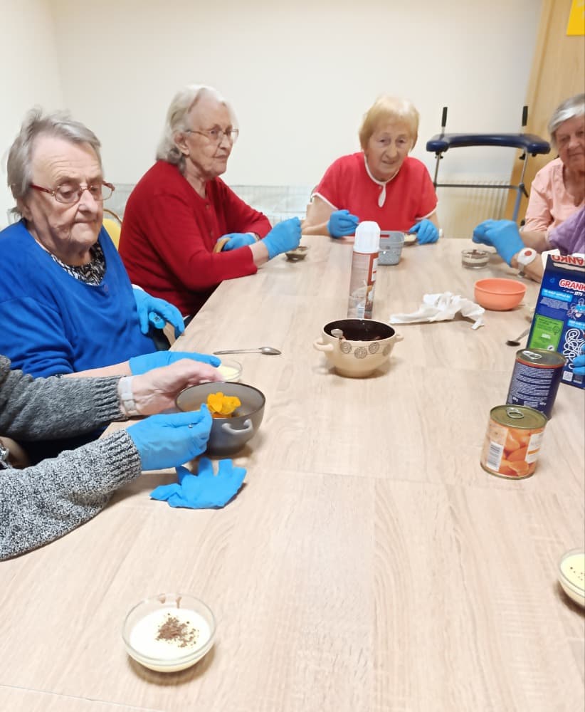 Sladké pokušení👩‍🍳 5