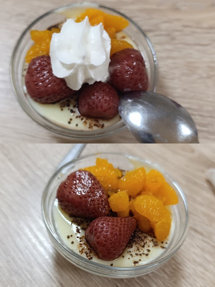 Sladké pokušení👩‍🍳 9