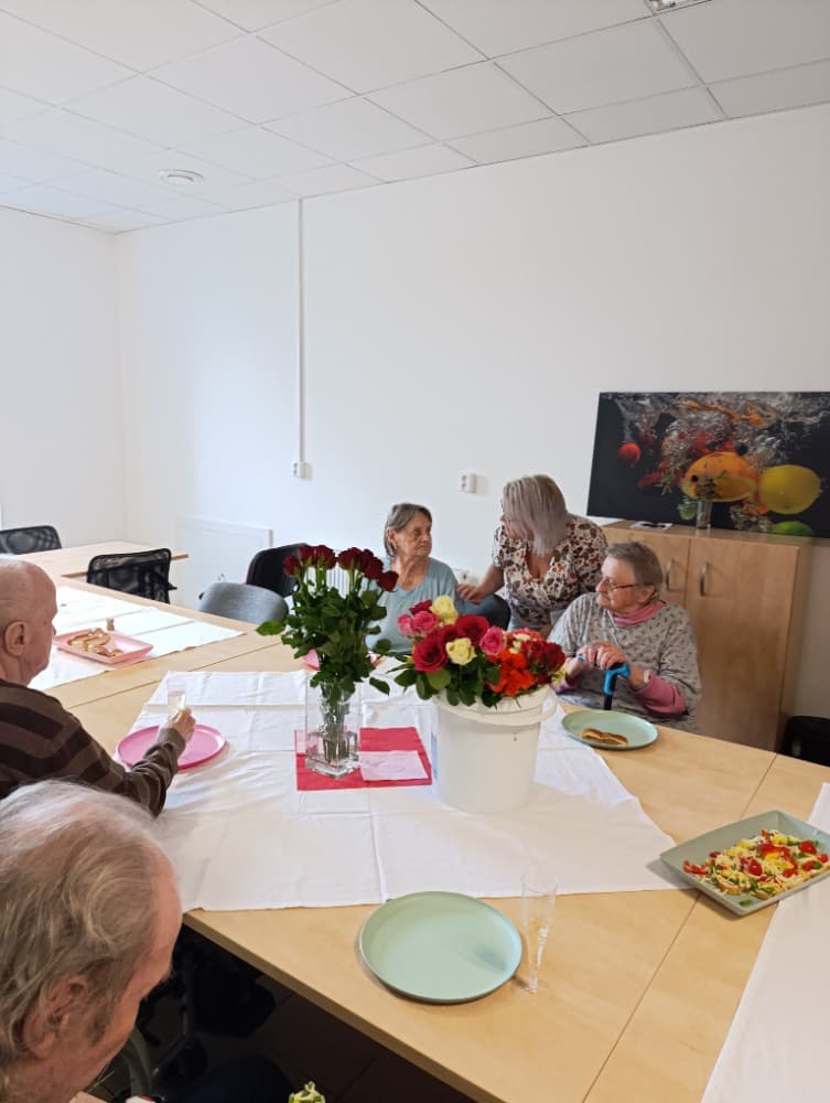 NAROZENINY - září 16