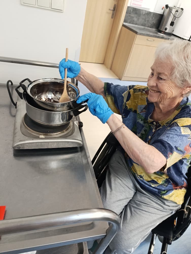 Banánové jednohubky 2