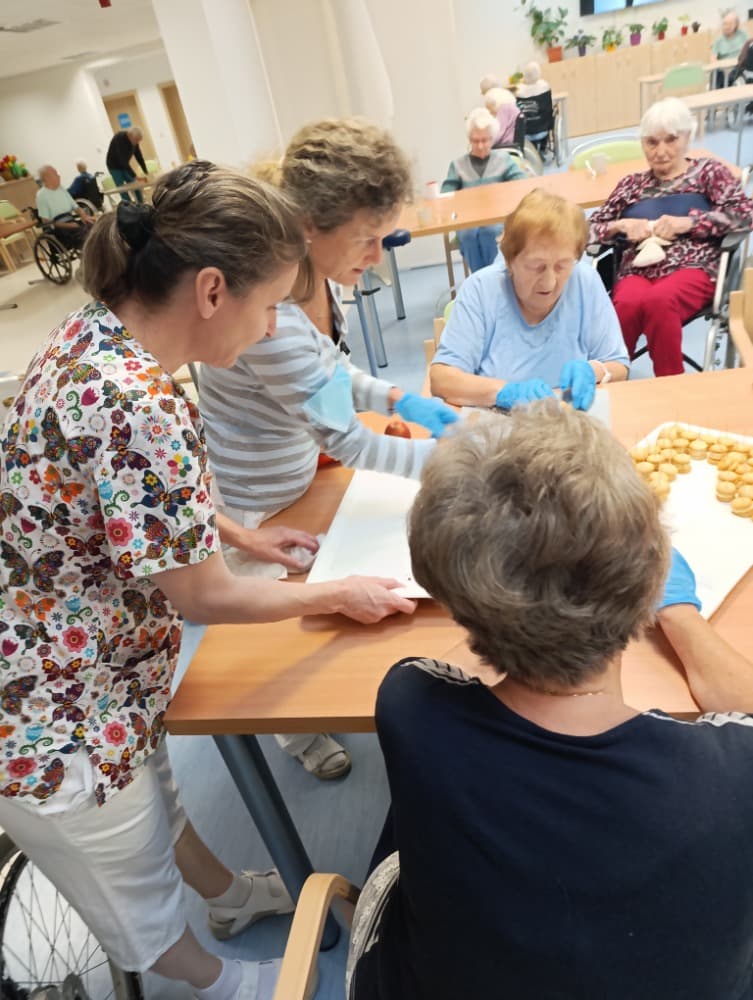 Banánové jednohubky 5