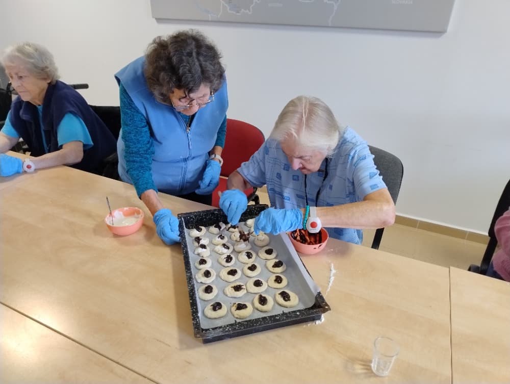 Kateřinské koláče 5