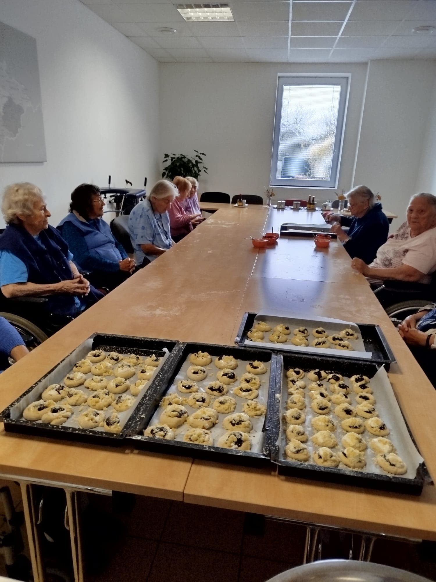 Kateřinské koláče 9