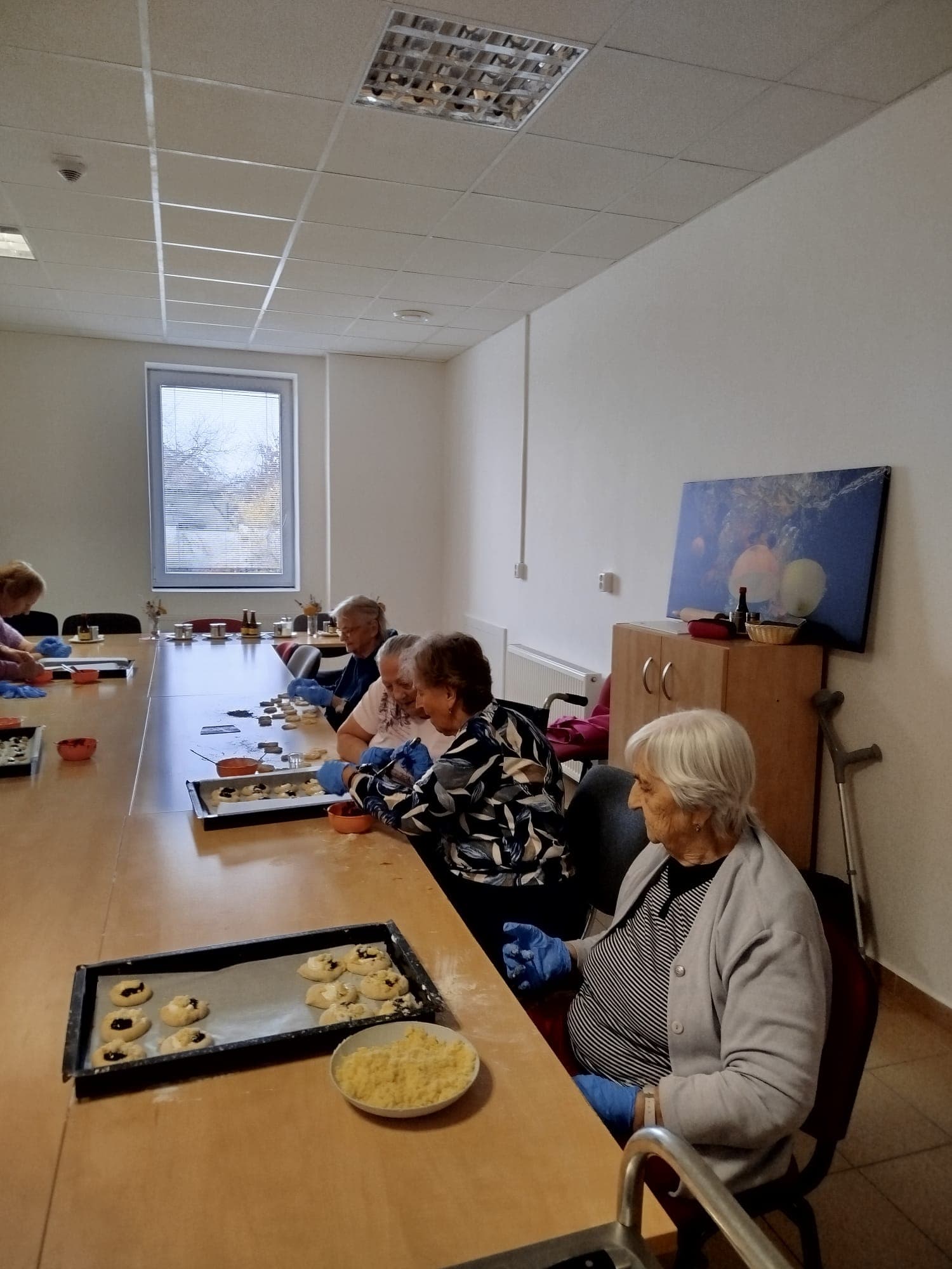 Kateřinské koláče 10