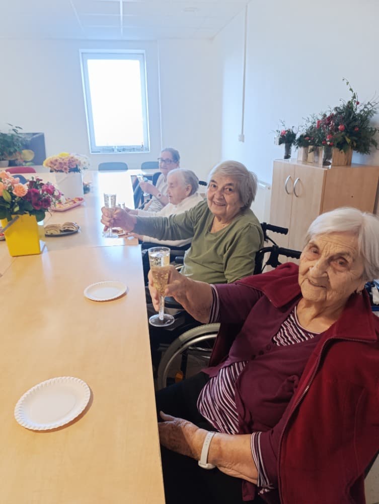 NAROZENINY - prosinec 4