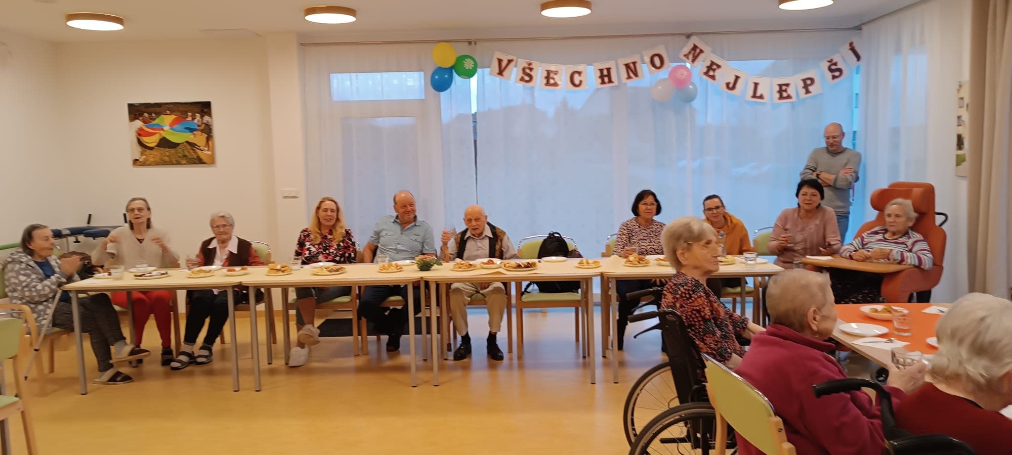 Listopadové narozeniny