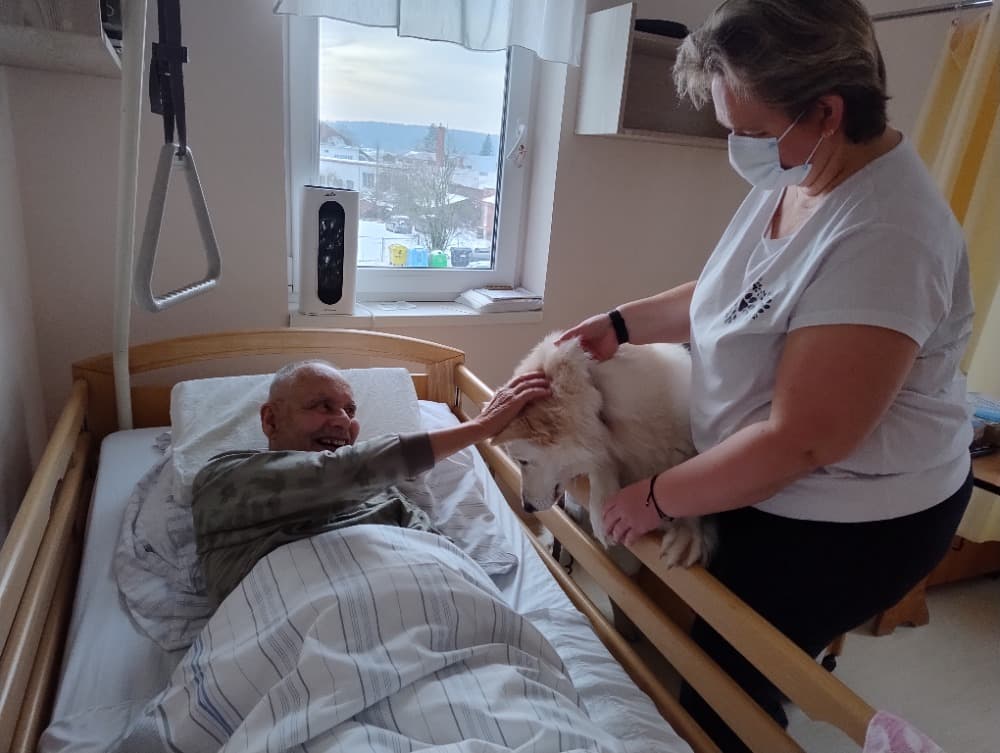 🐾Návštěva Vendy a Charryho 🐾 15