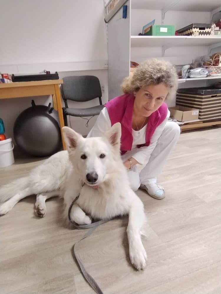 🐾Návštěva Vendy a Charryho 🐾 26