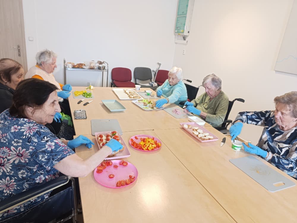 NAROZENINY - leden 3