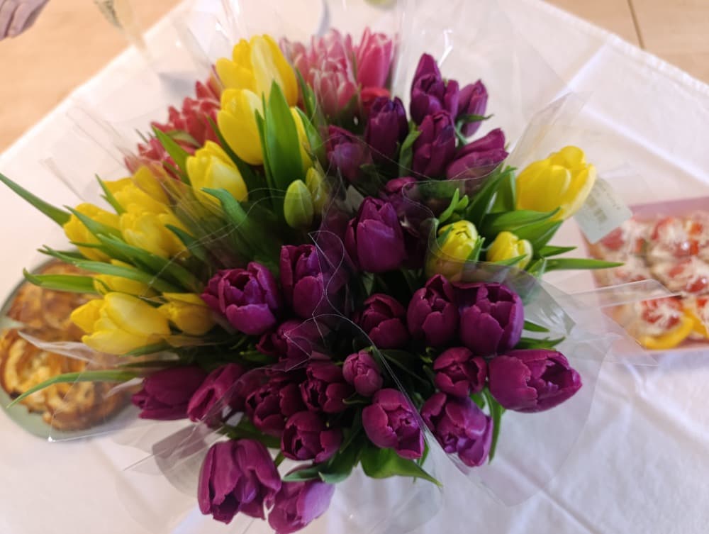 NAROZENINY - leden 4