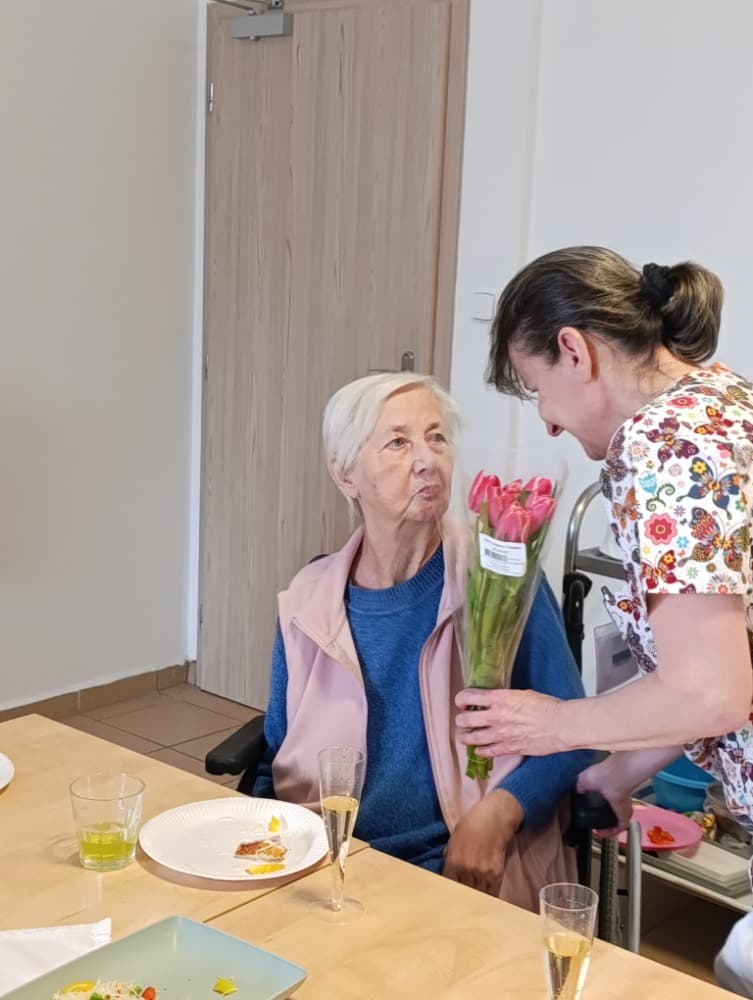 NAROZENINY - leden 9