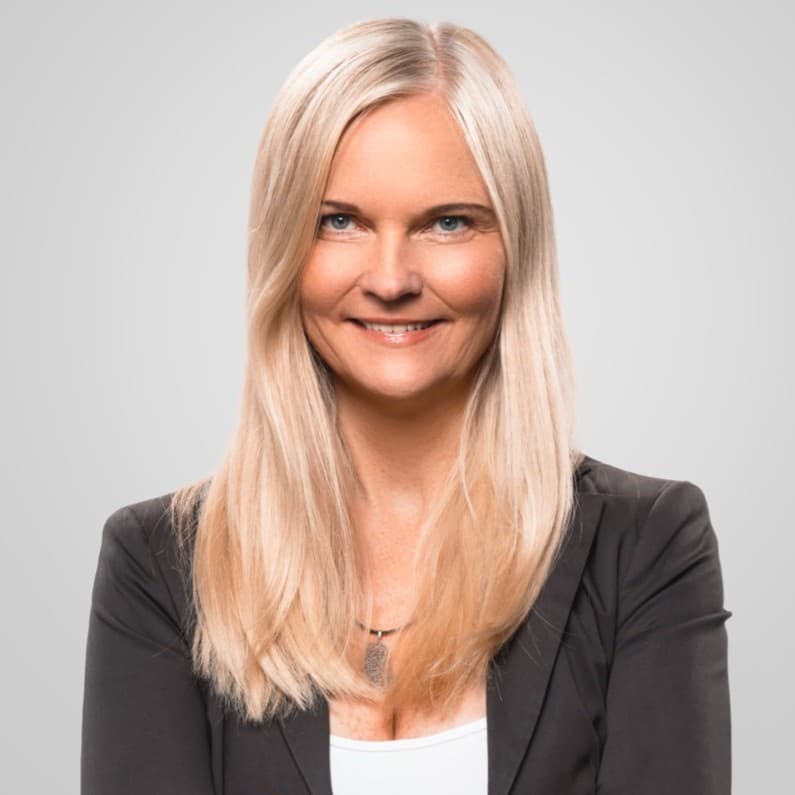 Kateřina Janíčková