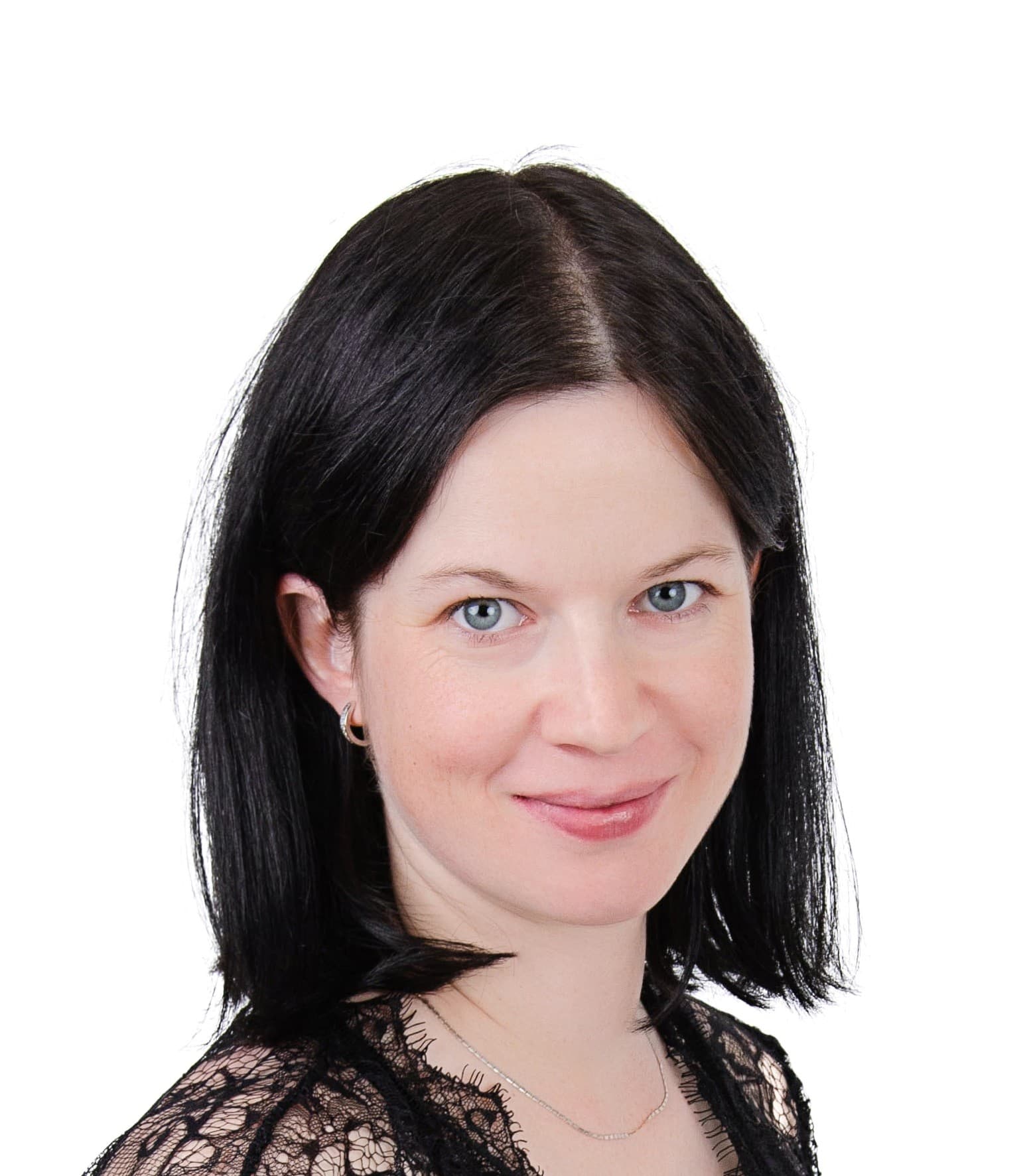 Pavlína Pešková, DiS.