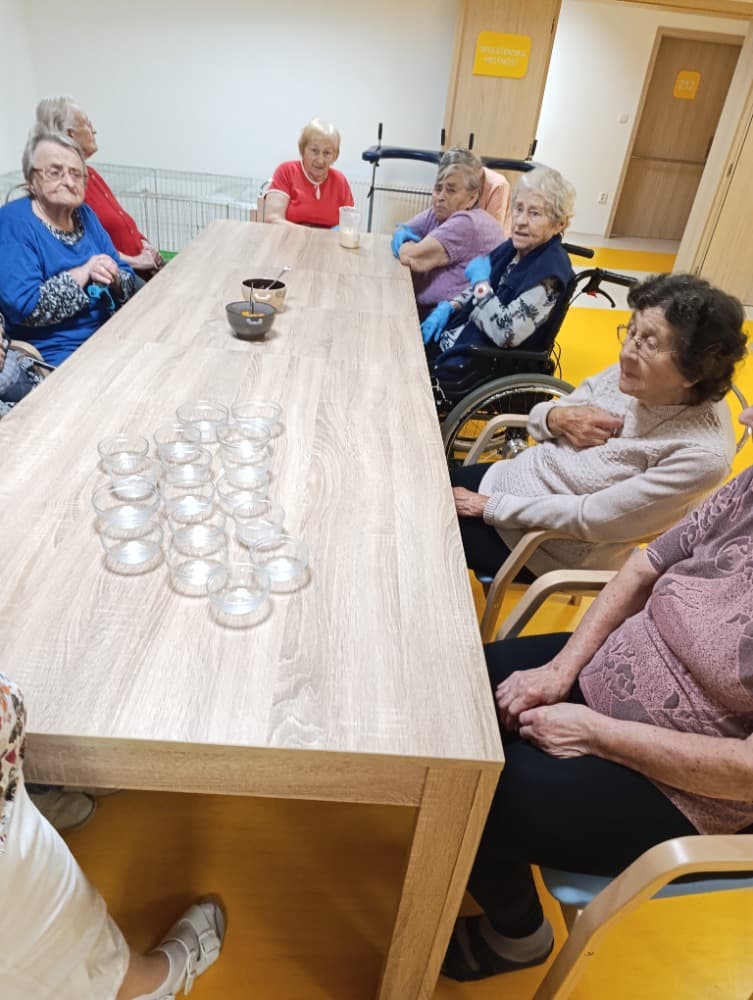 Sladké pokušení?? 1