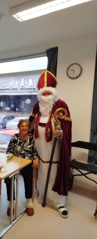 Mikulášská nadílka 8