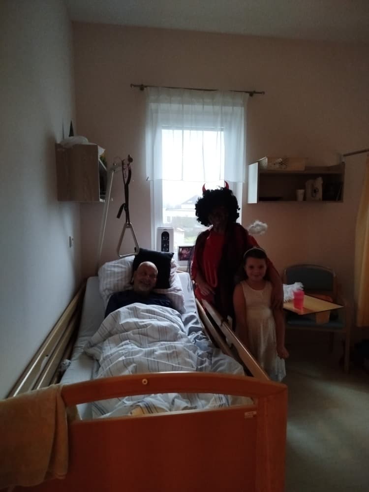 Mikulášská nadílka 12